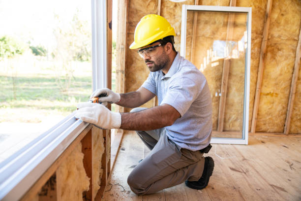 Best Insulation Replacement Services  in Durand, MI