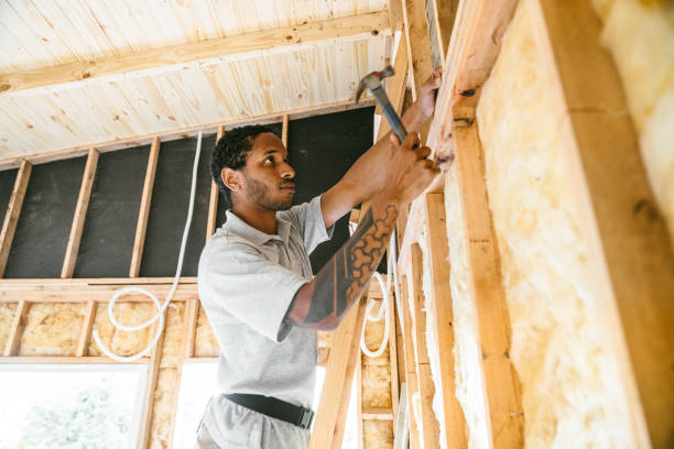 Trusted Durand, MI Insulation Contractor Experts